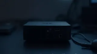 Kompakte Power: GEEKOM A5 2027 meistert komplexe Server- und Medienanwendungen