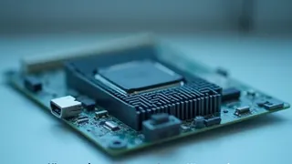 Kompakte Rechenleistung: NiPoGi E3B als vielseitige Lösung für Heimserver und Desktop