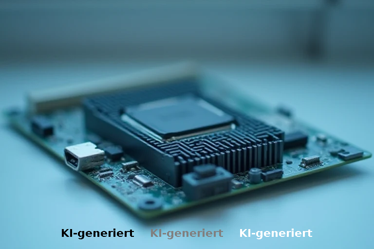 Kompakte Rechenleistung: NiPoGi E3B als vielseitige Lösung für Heimserver und Desktop