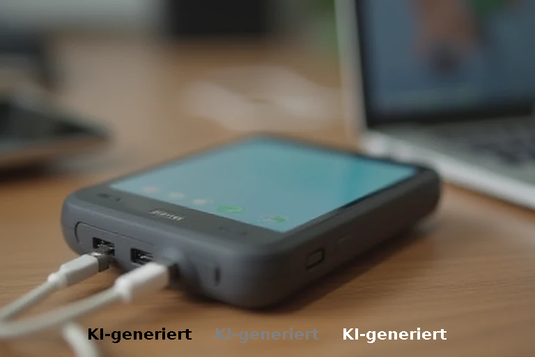 Kompakte Stromquelle: Anker Solix C300 im kritischen Praxistest