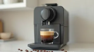 Kompakter Kaffeevollautomat: Tchibo Esperto 2 Milk im Praxistest