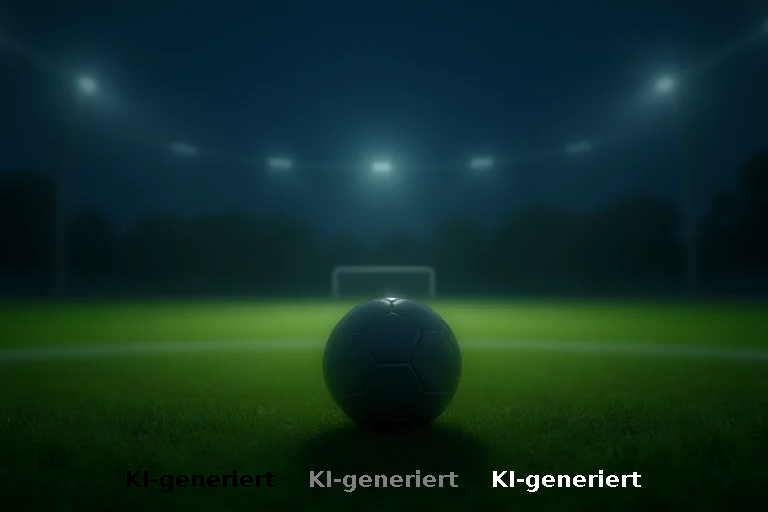 Kompany-Vertrauter stoppt Platzstürmer mit Gewaltaktion