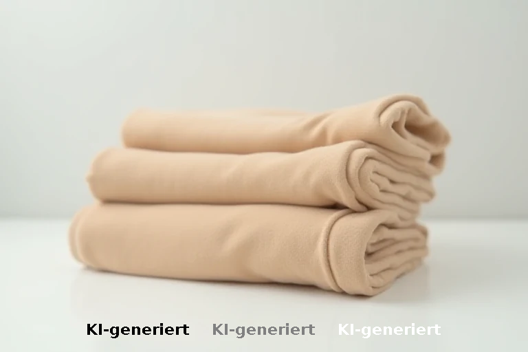Kompressionsstrümpfe: Medizinische Notwendigkeit oder kommerzielles Wohlfühlprodukt?