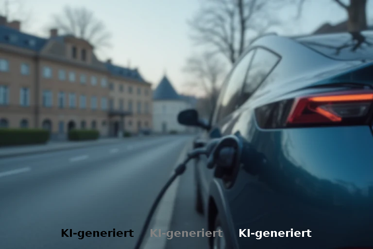 Kompromiss in Brüssel: Berlin und Paris lockern CO2-Flottengrenzwerte für 2035
