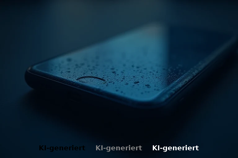Kondenswasser-Desaster: Warum Handy-Kühltricks die Garantie vernichten