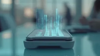 Konferenz in Hamburg: Die Tücken des digitalen Bezahlkomforts