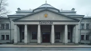 Konflikt um Asylunterkunft: Gemeinde wehrt sich gegen staatliche Überstimmung