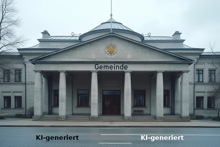 Konflikt um Asylunterkunft: Gemeinde wehrt sich gegen staatliche Überstimmung