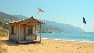 Konflikt um Küstenmonopole: Gemeinnützige Nonnen verlieren Strandkonzession in Ligurien