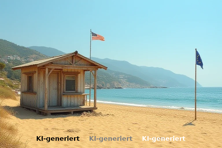 Konflikt um Küstenmonopole: Gemeinnützige Nonnen verlieren Strandkonzession in Ligurien