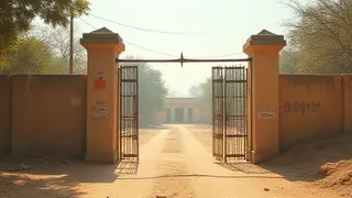 Konflikt um Schulzustand: Dorfbewohner verwehren Oppositionspartei den Zutritt in Rajasthan