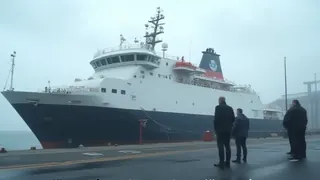 Konflikt um Sea-Watch-5: Vorwürfe der Kollaboration mit Menschenhändlern gegen staatliche Sanktionen
