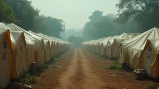 Kongo: WHO warnt vor historischem Ebola-Ausbruch mit hoher Dunkelziffer