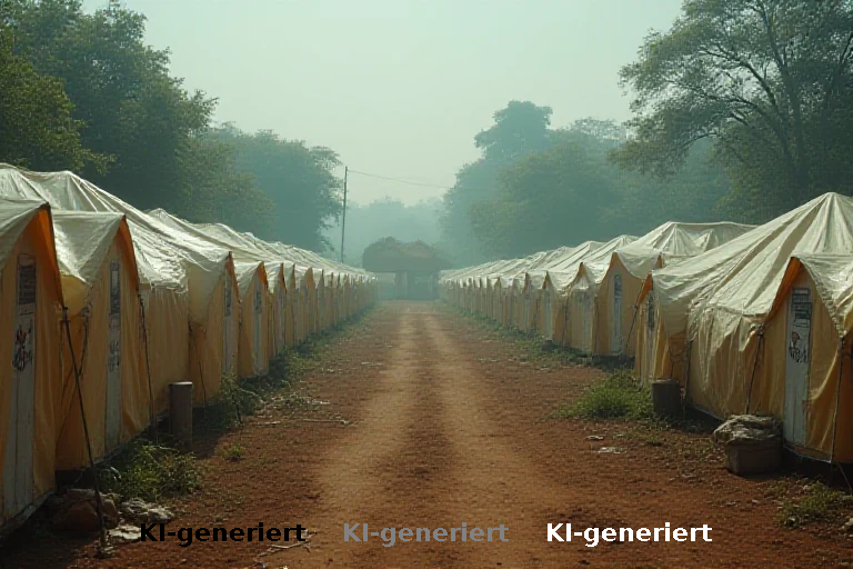 Kongo: WHO warnt vor historischem Ebola-Ausbruch mit hoher Dunkelziffer