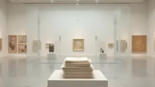 Kongressabgeordnete fordern Aufklärung über umstrittene Museumsausstellung