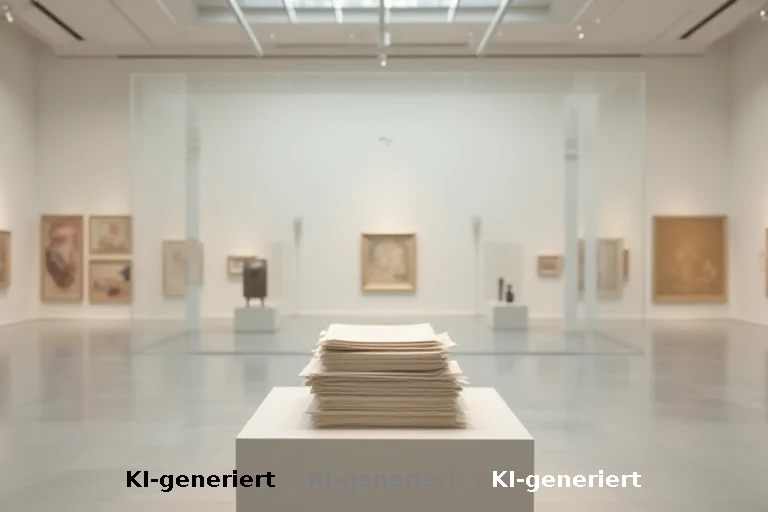 Kongressabgeordnete fordern Aufklärung über umstrittene Museumsausstellung