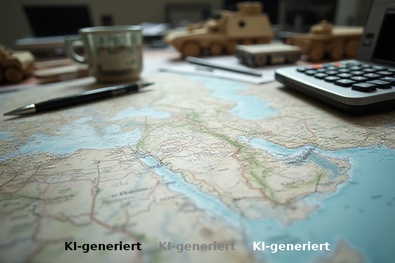 Kongressanalyse dokumentiert militärische Herausforderungen und Kosten im Iran-Einsatz