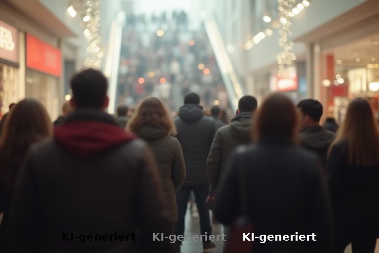 Konjunktur-Optimismus trifft auf Alltags-Pessimismus: Wer glaubt wem?