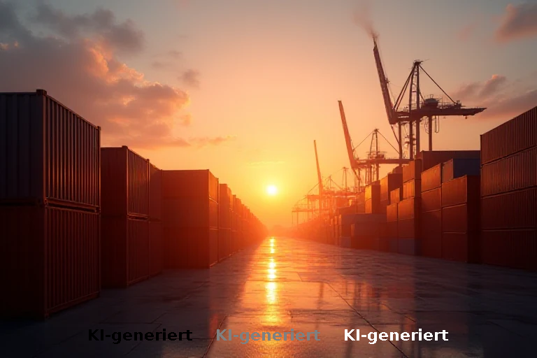 Konjunkturausblick: Neue Prognosen signalisieren Aufwärtstrend für die deutsche Wirtschaft