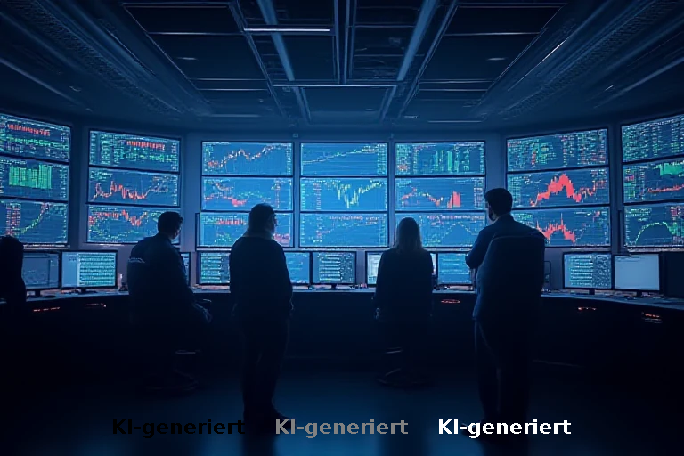 Konjunkturdaten offenbaren strukturelle Verschiebungen im US-Konsumverhalten