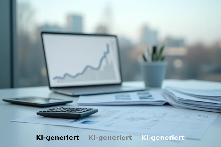 Konjunkturdaten übertrumpfen strukturelle Krisensignale