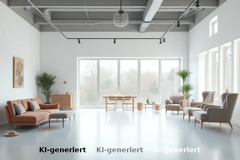 Konjunkturkrise im Möbelsektor: Preiskampf und strukturelle Schwächen treffen deutsche Hersteller