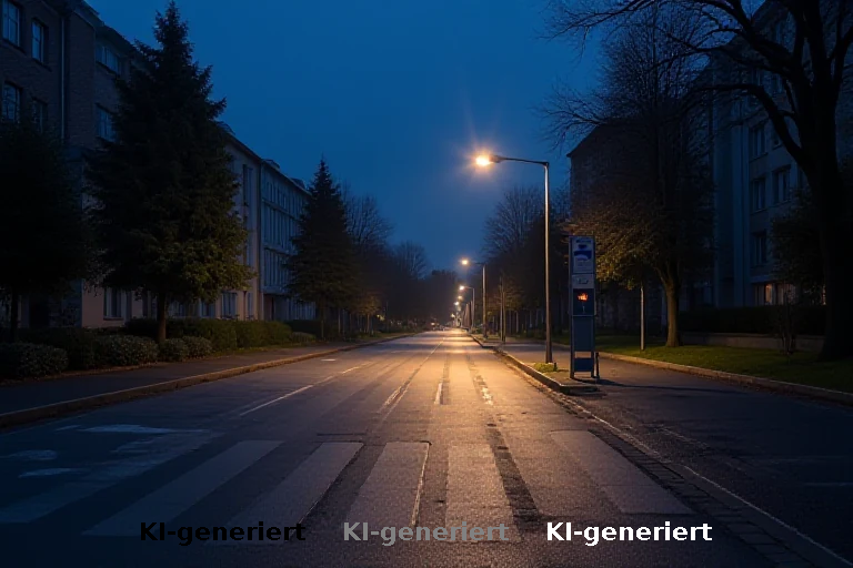 Konkrete Sicherheitsstrategie: NRW plant länderweite Safety Walks für mehr Geborgenheit
