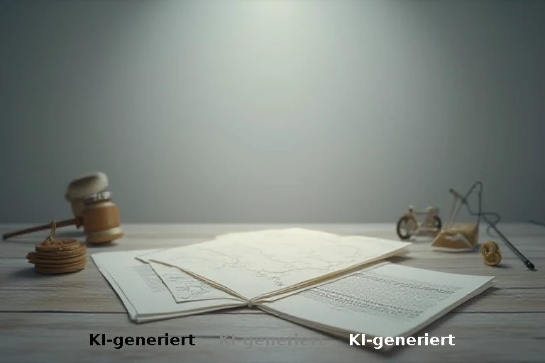 Konsequente Durchsetzung von Urheberrechten: Pfändung stoppt systematische E-Book-Piraterie