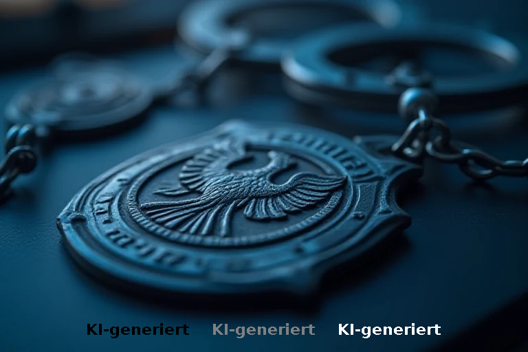 Konsequente Strafverfolgung: Zehntausende Opfer geschützt durch spezialisierte Ermittlungsarbeit