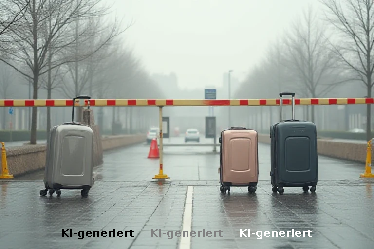 Konsequente Umsetzung der Ausreisepflicht: Innenminister stärkt Rechtsstaatlichkeit bei Rückführungen nach Afghanistan