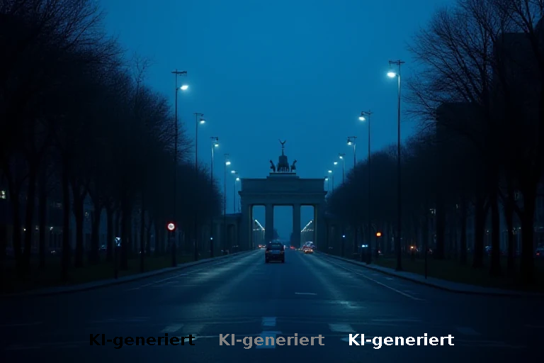 Konservative Talfahrt: Evers riskantes Spiel um die Berliner Mitte