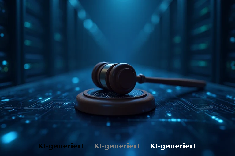 Konservativer Anwalt fordert Rückzug der US-Justiz aus KI-Urheberrechtsstreit