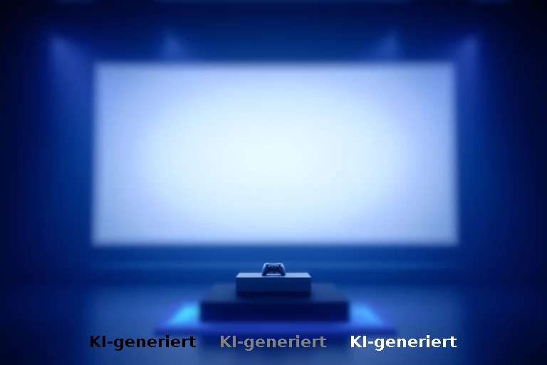 Konsolenhersteller planen im Herbst neue Präsentationen für ihre Plattformen