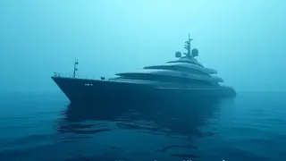 Konstruktionsrisiko und menschliches Versagen: Die rätselhafte Katastrophe der Yacht Bayesian