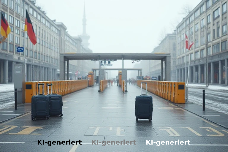 Konstruktiver Austausch über gesellschaftliche Integration und gegenseitiges Verständnis