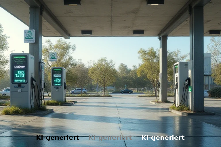 Konsumanstieg in Australien getrieben von Elektroauto-Käufen und hohen Treibstoffpreisen