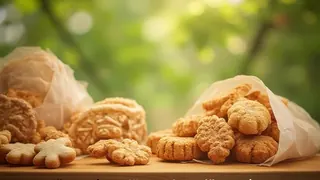 Konsumverhalten im Spätsommer: Friedberger streiten über den richtigen Zeitpunkt für Weihnachtsgebäck