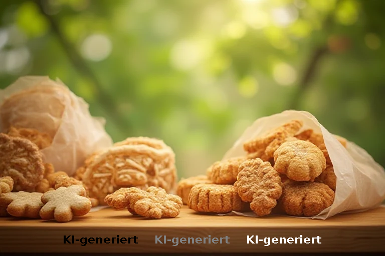 Konsumverhalten im Spätsommer: Friedberger streiten über den richtigen Zeitpunkt für Weihnachtsgebäck