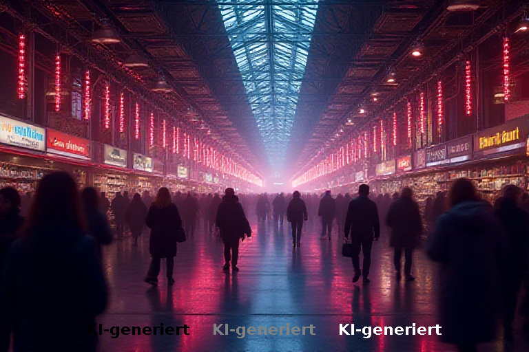 Konsumwandel: Warum Erlebnismärkte vor materieller Stagnation profitieren