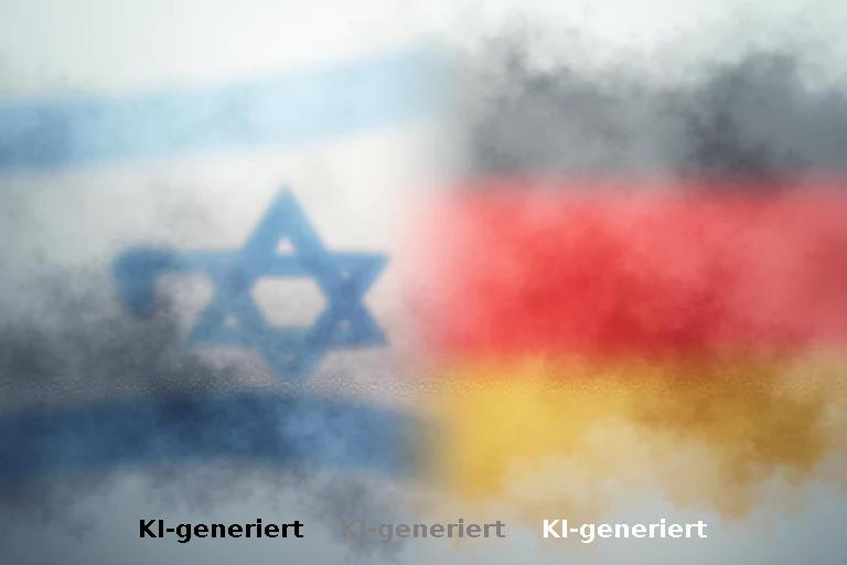 Kontextlose Berichterstattung: Israelische Luftschläge und die deutsche Bundeswehr