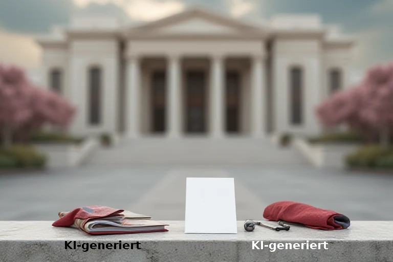 Kontokündigung ohne Begründung: Journalistin sieht politische Motive hinter Debanking-Fall