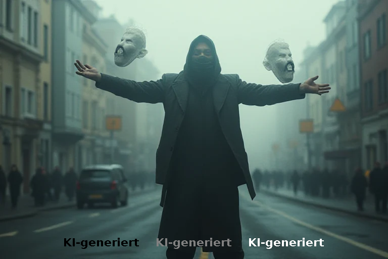 Kontrolle über sich selbst: Spider-Man kämpft gegen innere und äußere Mächte