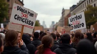 Kontroverse um australischen KI-Rechenzentrum: Bürgerprotest gegen Mega-Projekt in Melbourne