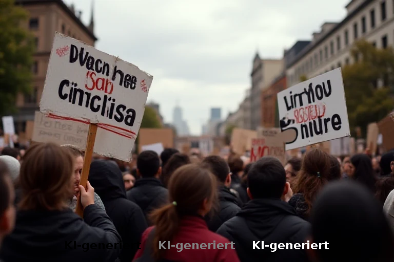 Kontroverse um australischen KI-Rechenzentrum: Bürgerprotest gegen Mega-Projekt in Melbourne