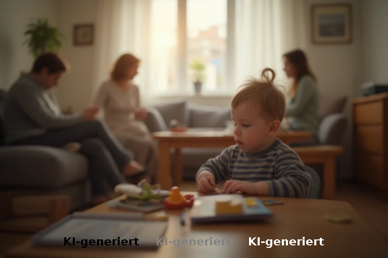 Konzentrationsfähigkeit: Mythos der frühen Schulreife und die Rolle elterlicher Vorbilder