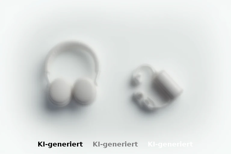 Kopfhörer-Ranking: Hohe Preise für Spitzenklang, günstige Alternativen mit Kompromissen