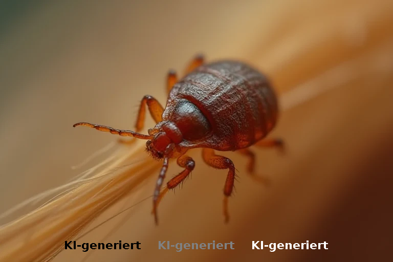 Faktencheck: Wirksame Methoden zur Bekämpfung von Kopfläusen