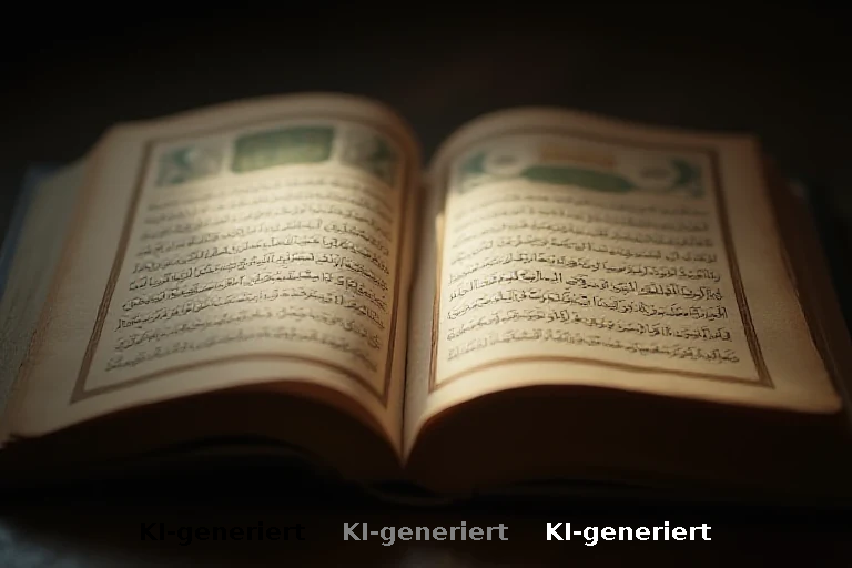 Koran als Grundlage: Die literale Lesart und ihre gesellschaftliche Relevanz