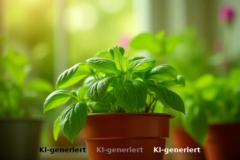 Korken in Blumentöpfen: Mythos oder effektive Drainage?