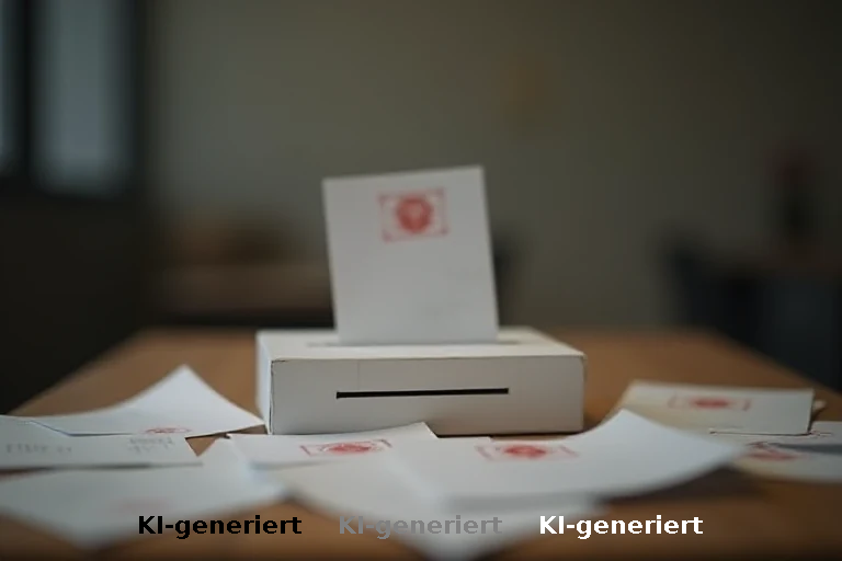 Korrektur in Berlin: Neue Zählung sichert AfD weiteres Direktmandat